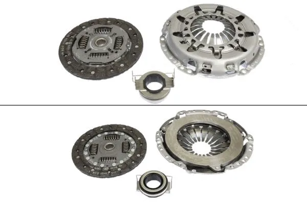 Clutch Kit (962448)
