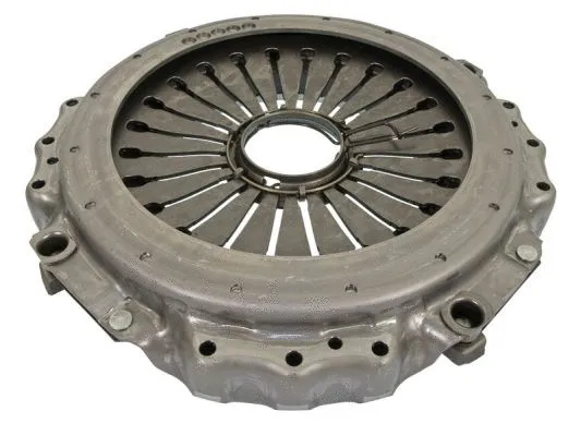 Clutch Pressure Plate (7160)