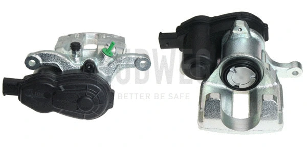 Brake Caliper (345161)