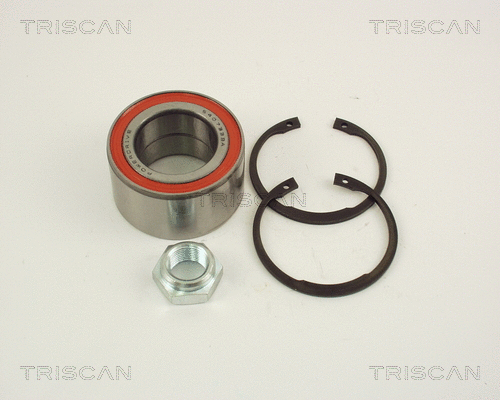 Wheel Bearing Kit (8530 50211)