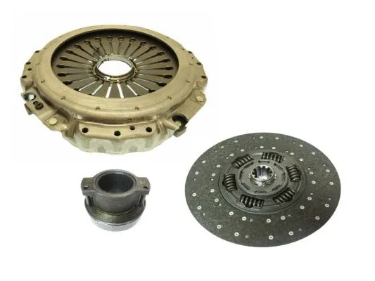 Clutch Kit (7149501)