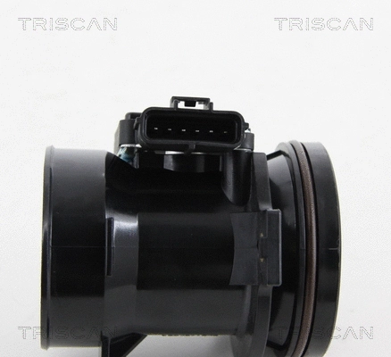 Mass Air Flow Sensor