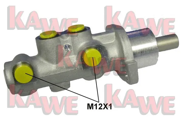 Brake Master Cylinder (B1599)