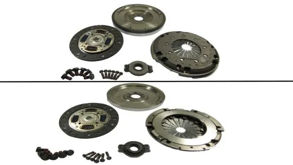 Conversion Set, clutch (DMV167M)