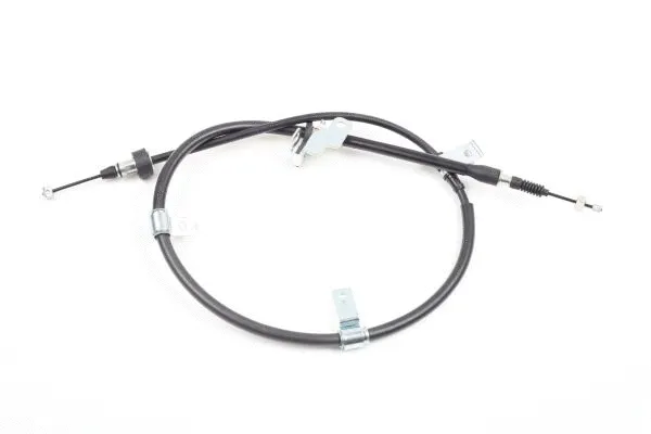 Cable Pull, parking brake (66.1572)