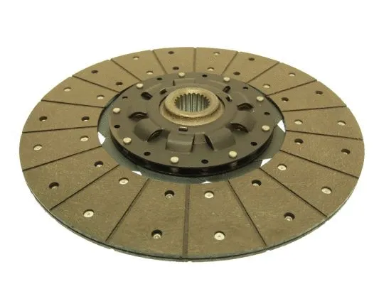 Clutch Disc (4244)