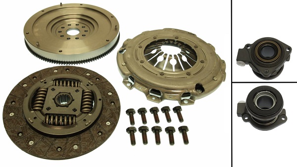 Conversion Set, clutch (DMV218M-CSC)