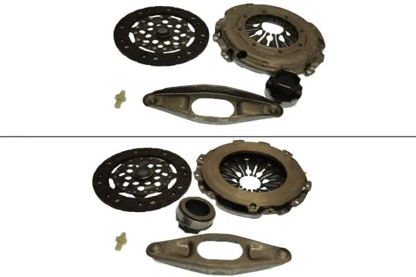 Clutch Kit (962700)