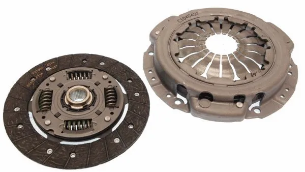 Clutch Kit (962978)