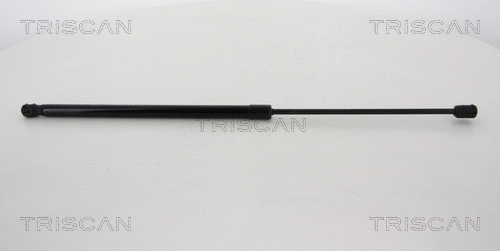 Gas Spring, boot/cargo area (8710 42240)