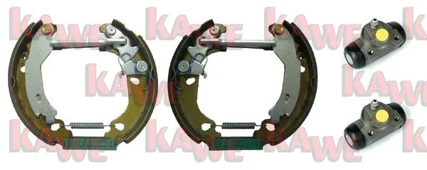Brake Shoe Set (OEK547)