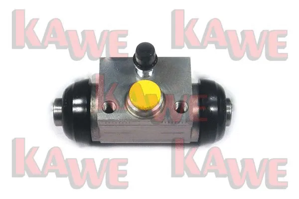 Wheel Brake Cylinder (W4856)