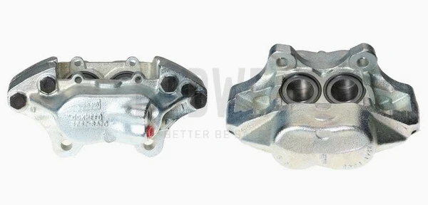 Brake Caliper (341701)