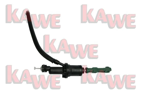 Master Cylinder, clutch (M2336)