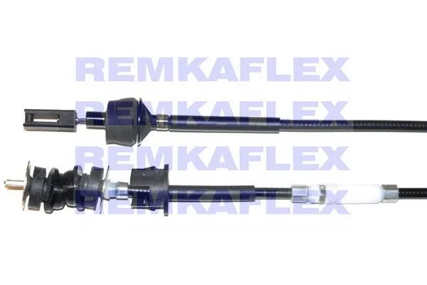 Cable Pull, clutch control (44.2470)