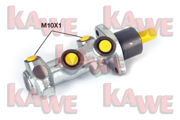 Brake Master Cylinder (B1362)
