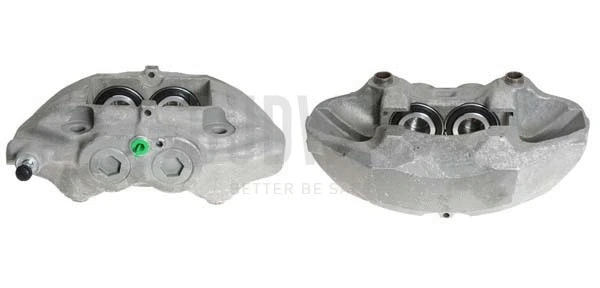 Brake Caliper (343613)