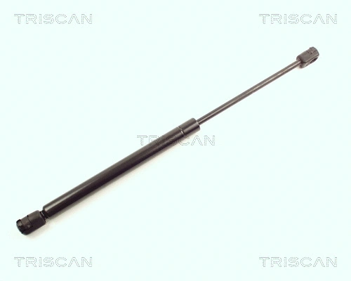 Gas Spring, bonnet (8710 16103)