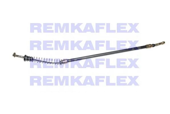 Cable Pull, parking brake (24.1360)