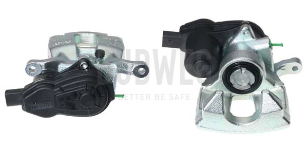 Brake Caliper (345598)