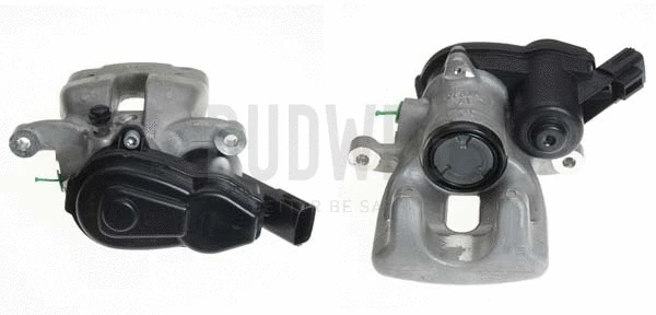 Brake Caliper (345311)