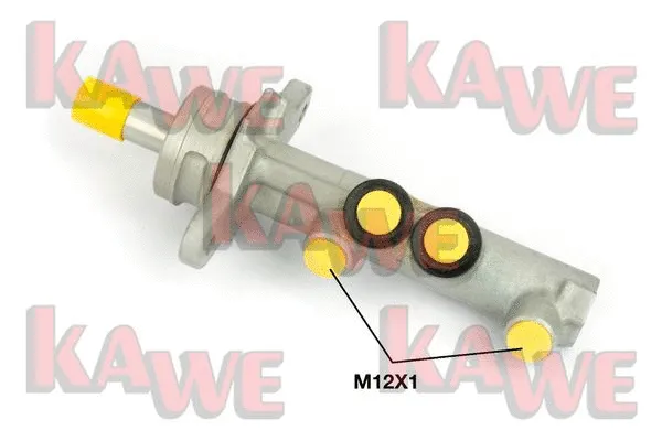 Brake Master Cylinder (B1070)