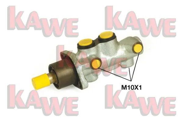 Brake Master Cylinder (B1976)