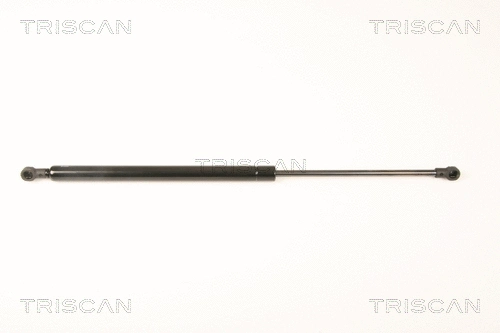 Gas Spring, boot/cargo area (8710 27220)