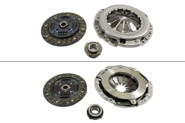 Clutch Kit (962964)