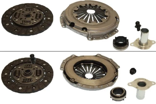 Clutch Kit (962285)
