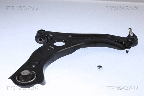 Control/Trailing Arm, wheel suspension (8500 295207)