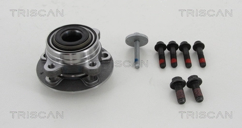 Wheel Bearing Kit (8530 27124)