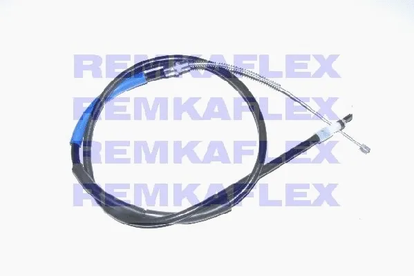 Cable Pull, parking brake (44.1280)