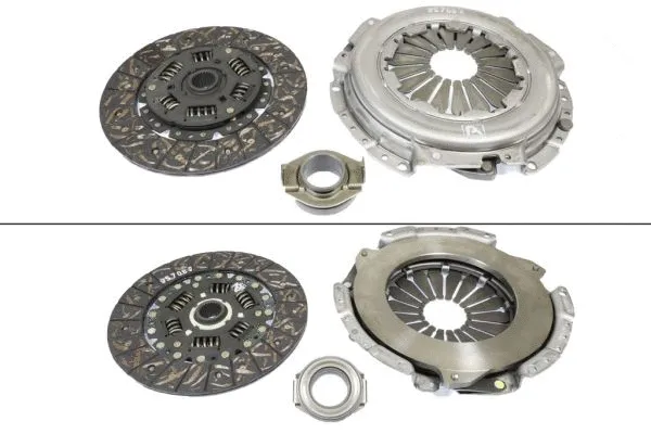 Clutch Kit (957082)
