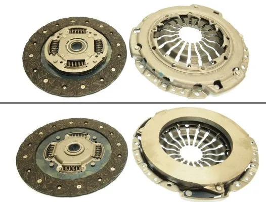 Clutch Kit (963219)