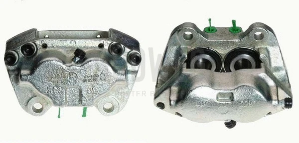 Brake Caliper (34701)