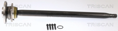 Wheel Bearing Kit (8530 23237)