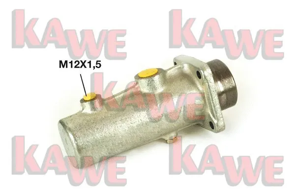 Brake Master Cylinder (B6614)