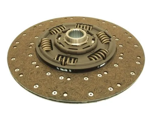 Clutch Disc (4658)