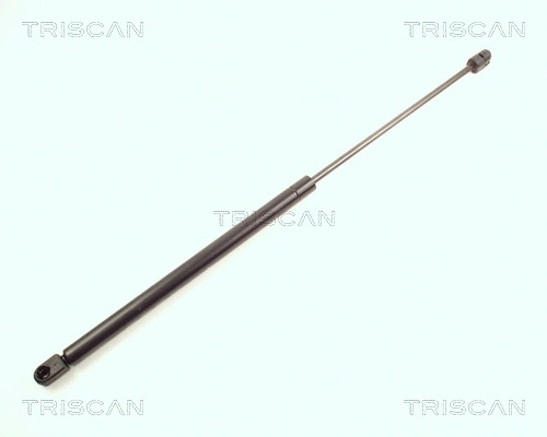 Gas Spring, boot/cargo area (8710 16201)