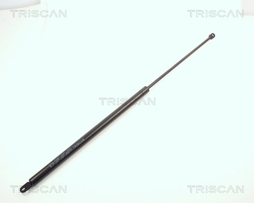 Gas Spring, boot/cargo area (8710 6503)