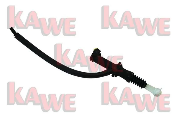 Master Cylinder, clutch (M2434)