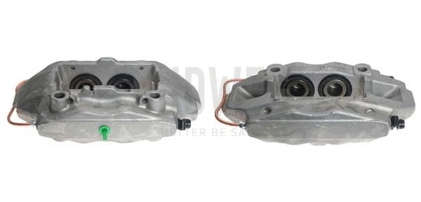 Brake Caliper (344623)