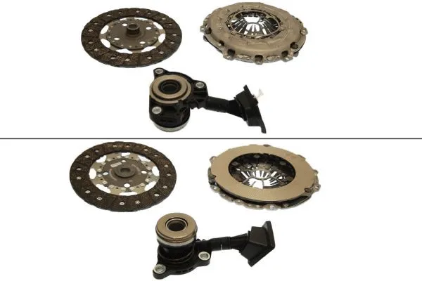 Clutch Kit (963062CSC)
