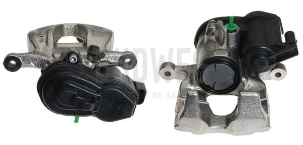Brake Caliper (345199)
