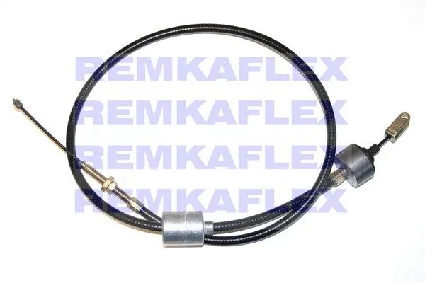 Cable Pull, clutch control (46.2530)