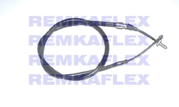 Cable Pull, parking brake (84.1220)