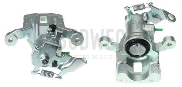 Brake Caliper (344500)