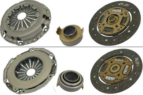 Clutch Kit (962614)