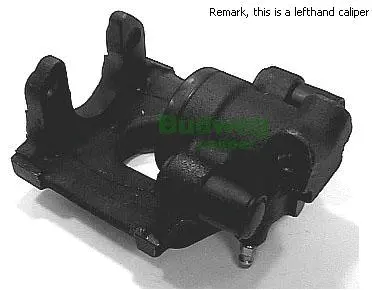Brake Caliper (342715)